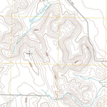 United States Geological Survey Scotts Lake, MI (2011, 24000-Scale) digital map