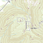United States Geological Survey Scottsboro, AL (2020, 24000-Scale) digital map