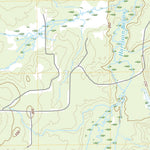 United States Geological Survey Scottsville, TX (2022, 24000-Scale) digital map