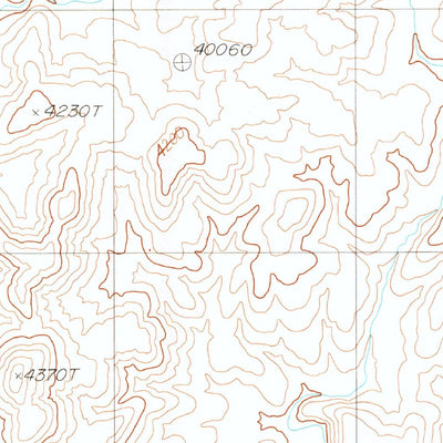United States Geological Survey Scottys Castle, CA-NV (1988, 24000-Scale) digital map
