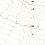 United States Geological Survey Scottys Junction NE, NV (1968, 24000-Scale) digital map
