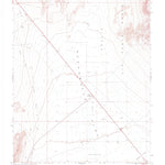 United States Geological Survey Scottys Junction, NV (1968, 24000-Scale) digital map