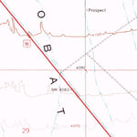 United States Geological Survey Scottys Junction, NV (1968, 24000-Scale) digital map