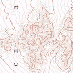 United States Geological Survey Scottys Junction, NV (1968, 24000-Scale) digital map