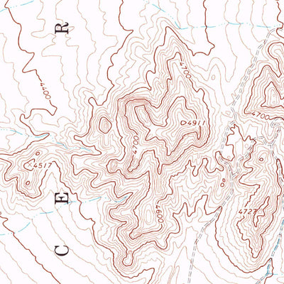 United States Geological Survey Scottys Junction, NV (1968, 24000-Scale) digital map