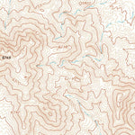 United States Geological Survey Scottys Junction SW, NV (1968, 24000-Scale) digital map