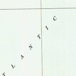 United States Geological Survey Sea Isle City, NJ (1941, 62500-Scale) digital map