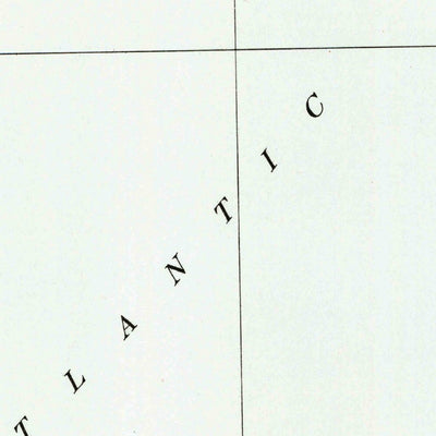 United States Geological Survey Sea Isle City, NJ (1941, 62500-Scale) digital map