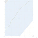 United States Geological Survey Sea Isle City OE E, NJ (2023, 24000-Scale) digital map