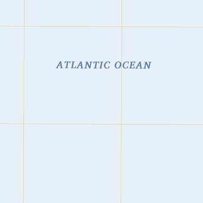 United States Geological Survey Sea Isle City OE E, NJ (2023, 24000-Scale) digital map