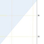 United States Geological Survey Sea Isle City OE E, NJ (2023, 24000-Scale) digital map