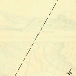 United States Geological Survey Sea Isle, TX (1933, 31680-Scale) digital map