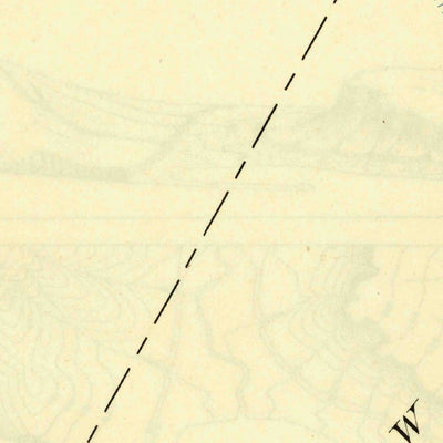 United States Geological Survey Sea Isle, TX (1933, 31680-Scale) digital map