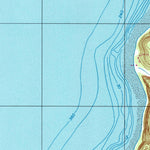 United States Geological Survey Seabeck, WA (1997, 24000-Scale) digital map