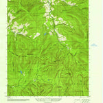 United States Geological Survey Seager, NY (1946, 24000-Scale) digital map