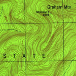 United States Geological Survey Seager, NY (1946, 24000-Scale) digital map