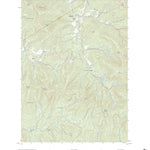 United States Geological Survey Seager, NY (2023, 24000-Scale) digital map