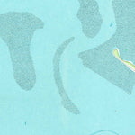 United States Geological Survey Seahorse Key, FL (1955, 24000-Scale) digital map