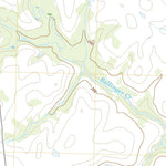 United States Geological Survey Sealy, TX (2022, 24000-Scale) digital map