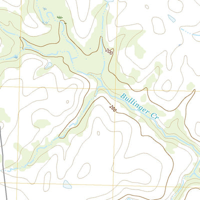 United States Geological Survey Sealy, TX (2022, 24000-Scale) digital map