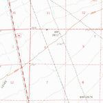 United States Geological Survey Searchlight, NV-CA (1959, 62500-Scale) digital map
