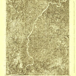 United States Geological Survey Searles, AL (1929, 48000-Scale) digital map