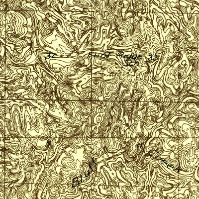 United States Geological Survey Searles, AL (1929, 48000-Scale) digital map