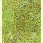 United States Geological Survey Searles, AL (1934, 62500-Scale) digital map