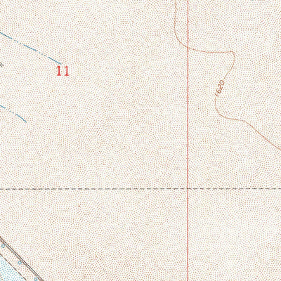 United States Geological Survey Searles Lake, CA (1973, 24000-Scale) digital map