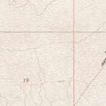United States Geological Survey Searles Lake, CA (1973, 24000-Scale) digital map