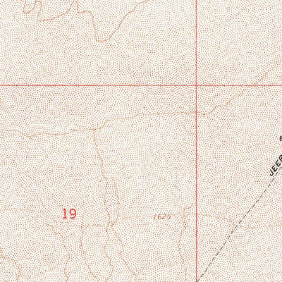 United States Geological Survey Searles Lake, CA (1973, 24000-Scale) digital map