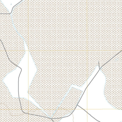 United States Geological Survey Searles Lake, CA (2021, 24000-Scale) digital map