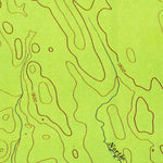 United States Geological Survey Sears Pond, NY (1943, 24000-Scale) digital map