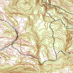 United States Geological Survey Seaside, CA (1947, 24000-Scale) digital map