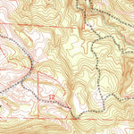 United States Geological Survey Seaside, CA (1983, 24000-Scale) digital map