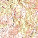 United States Geological Survey Seaside, CA (1983, 24000-Scale) digital map
