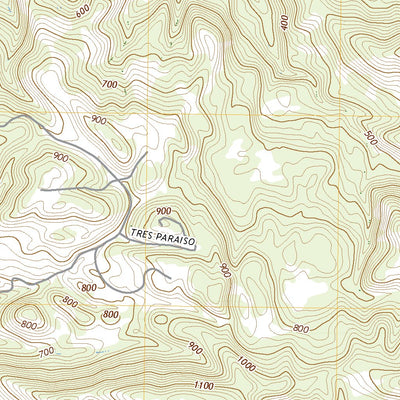 United States Geological Survey Seaside, CA (2021, 24000-Scale) digital map