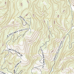 United States Geological Survey Seaside, CA (2021, 24000-Scale) digital map
