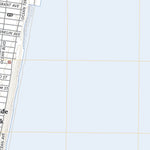 United States Geological Survey Seaside Park, NJ (2023, 24000-Scale) digital map