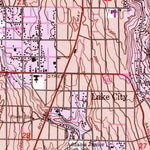 United States Geological Survey Seattle North, WA (1949, 24000-Scale) digital map
