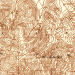 United States Geological Survey Sebastopol, CA (1935, 48000-Scale) digital map