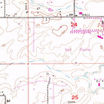 United States Geological Survey Sebastopol, CA (1954, 24000-Scale) digital map