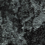 United States Geological Survey Seboeis, ME (1975, 24000-Scale) digital map