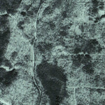 United States Geological Survey Seboomook Lake East, ME (1977, 24000-Scale) digital map