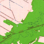 United States Geological Survey Sebree, KY (1949, 24000-Scale) digital map