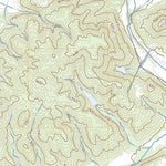 United States Geological Survey Sebree, KY (2022, 24000-Scale) digital map