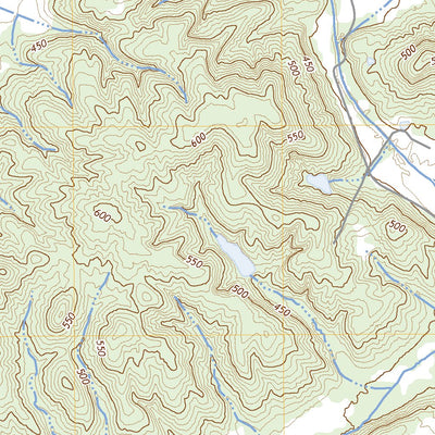 United States Geological Survey Sebree, KY (2022, 24000-Scale) digital map