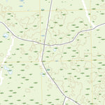 United States Geological Survey Secotan, FL (2021, 24000-Scale) digital map