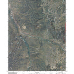 United States Geological Survey Sedalia, CO (2010, 24000-Scale) digital map