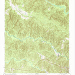 United States Geological Survey Sedalia, SC (1969, 24000-Scale) digital map